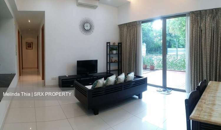 The Infiniti thumbnail photo